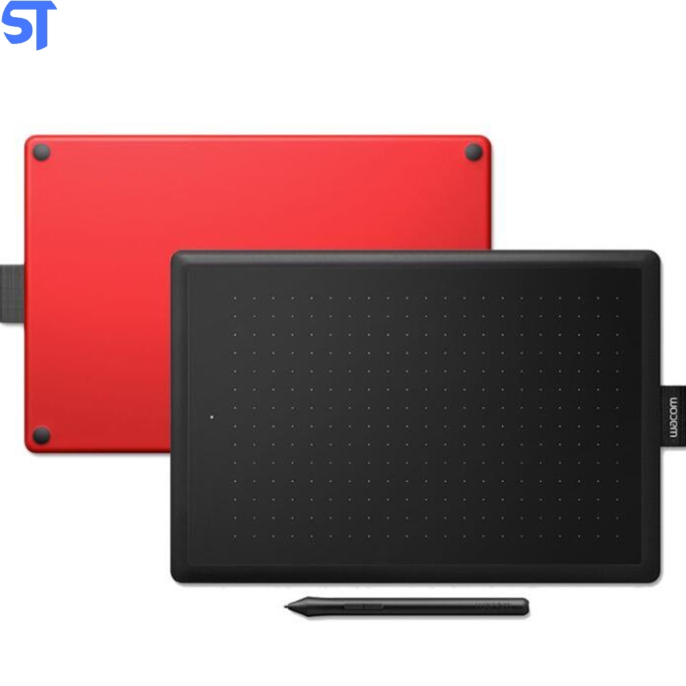 Mesa Digitalizadora One by Wacom CTL472 Pequena